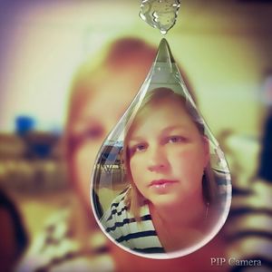 Meet your Posher, Kimberley