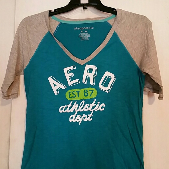 Aeropostale shirt