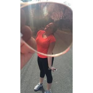 Meet your Posher, Abbey