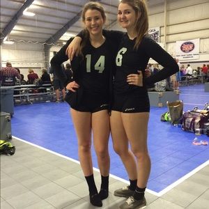 Meet your Posher, Allyson