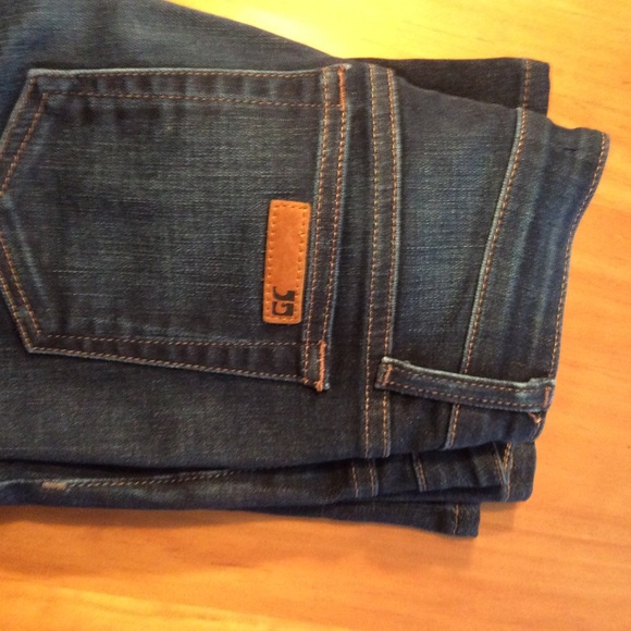 Joe's Jeans