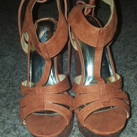 wedge sandals
