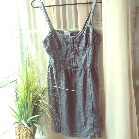Free People Sundress (Never Worn)