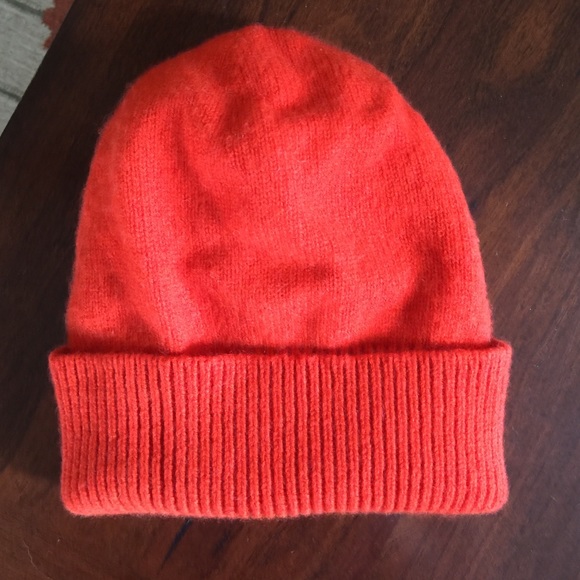 J. Crew Cashmere Hat