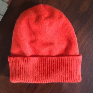 J. Crew Cashmere Hat