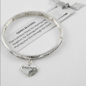 Mother's Day Charm Bracelet