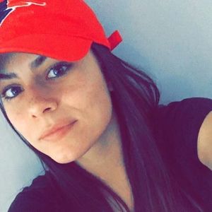 Meet your Posher, Fernanda