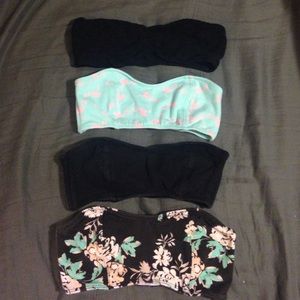 Bandeau bundle