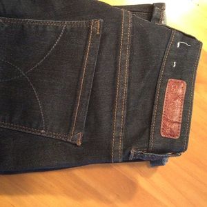 Calvin Klein Skinny Jeans