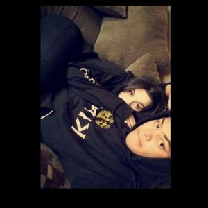 Meet your Posher, Haylee