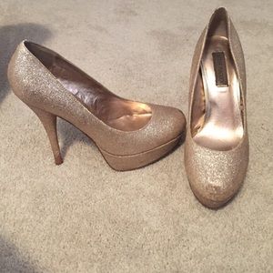 Steve Madden party shoes