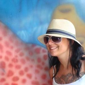 Meet your Posher, Amy