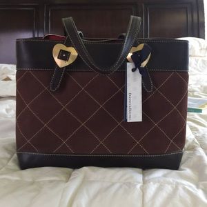 Dooney & Bourke purse