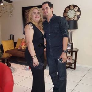 Meet your Posher, Denisis