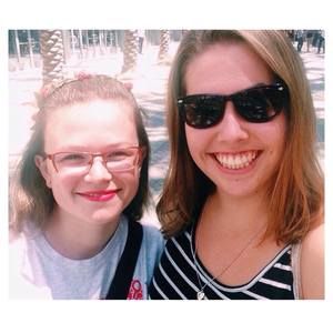 Meet your Posher, Morgan