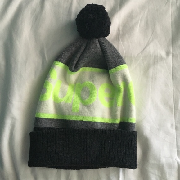 Superdry Beenie