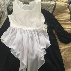 Fashion to figure shirt