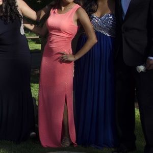 Prom Dress/Evening gown