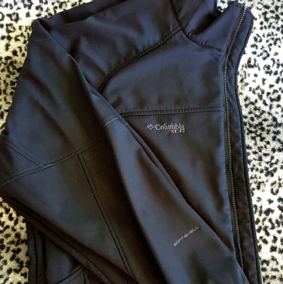 columbia xco jacket