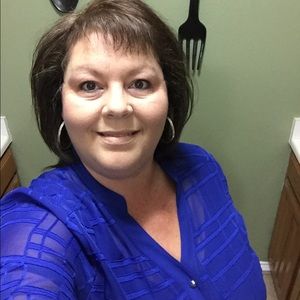 Meet your Posher, Tracy