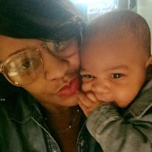 Meet your Posher, Sharnae