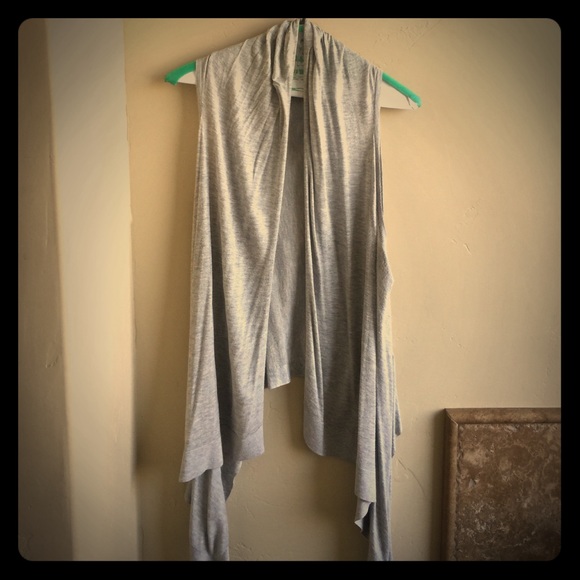 Gray overlay