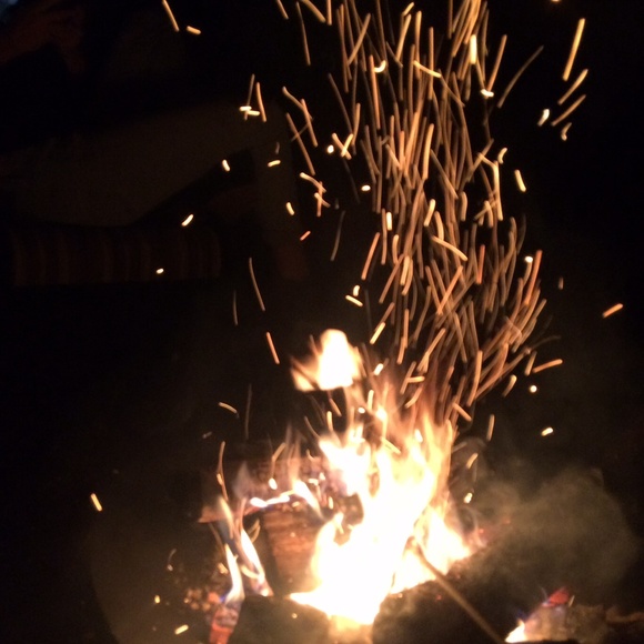 Meet your Posher, Alondra