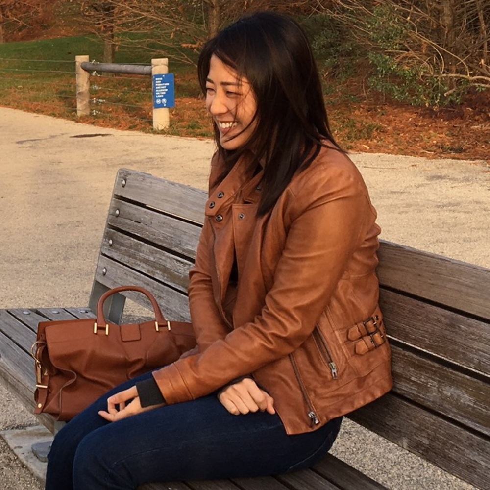 Meet your Posher, Kaitlyn