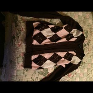 Tommy Hilfiger sweater