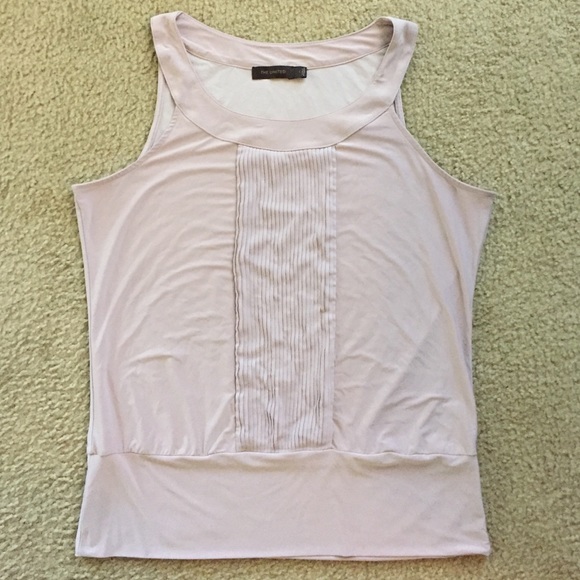 Limited Tank Top - Picture 1 of 2