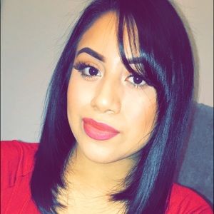 Meet your Posher, Marisol