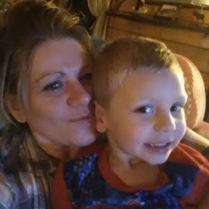 Meet your Posher, Tammy