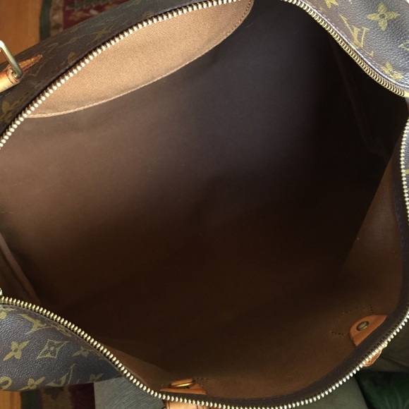Louis Vuitton speedy 40