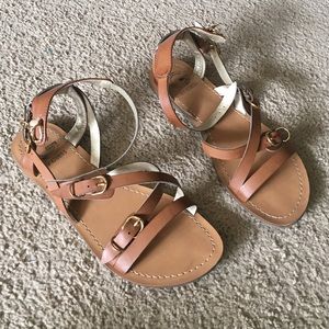 Sandals