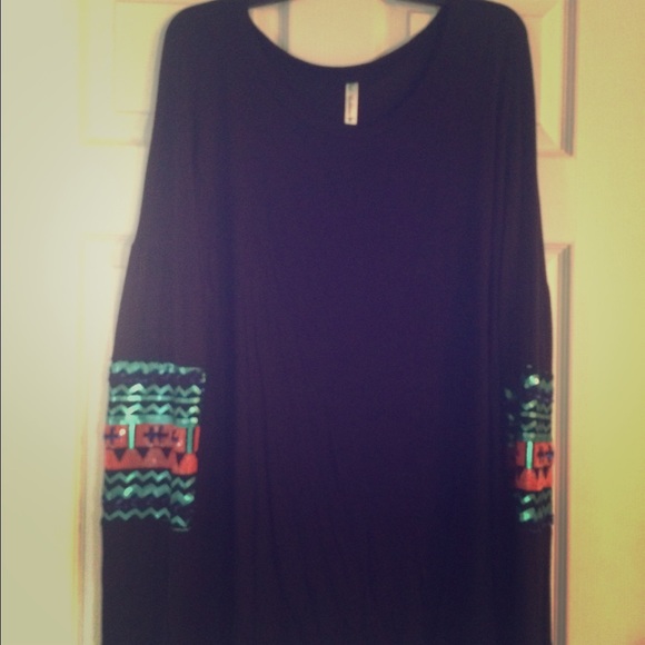 Boutique Dress