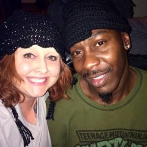 Meet your Posher, Leslie