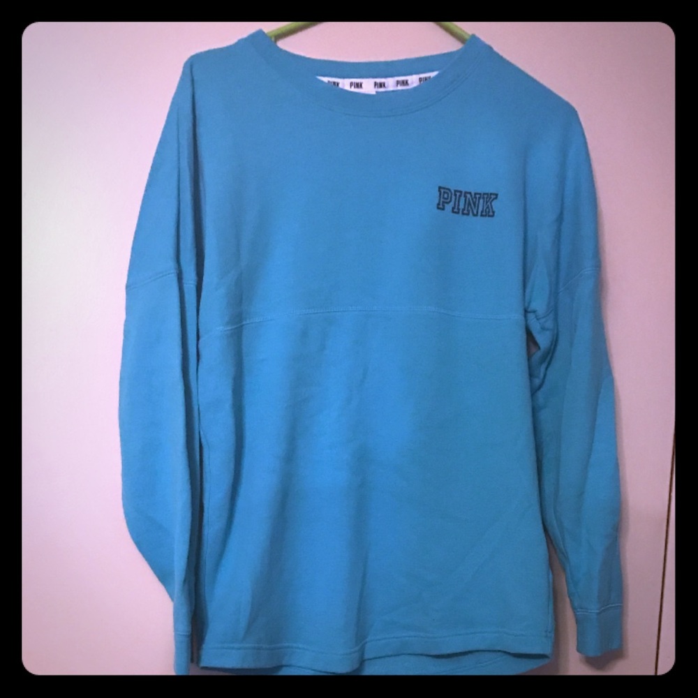 Small Love Pink