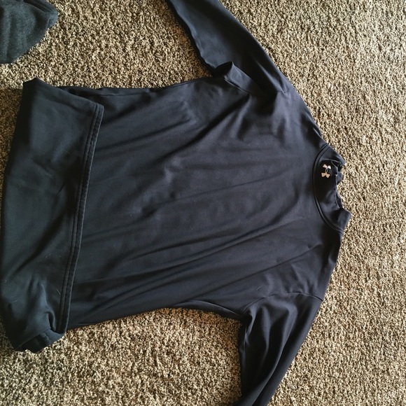 Under Armour long sleeve