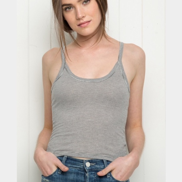 Brandy Melville James tank