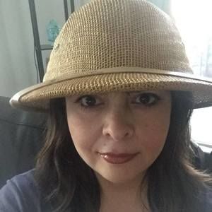 Meet your Posher, Liliana