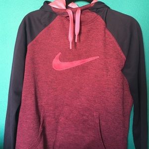 Thermal fir Nike Sweater