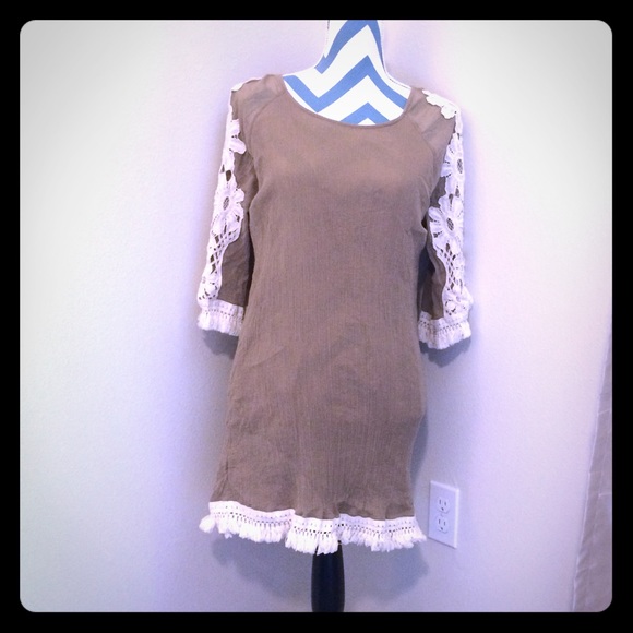 Adorable spring dress, Excellent condition 👗