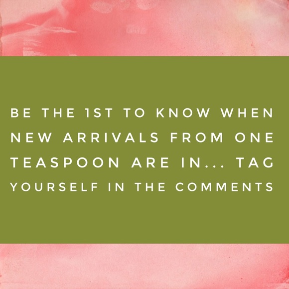 •{One Teaspoon}• VIP LIST - Picture 2 of 4