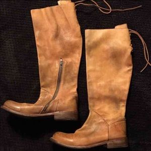 Bedstu boots size 7