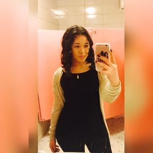 Meet your Posher, Susy