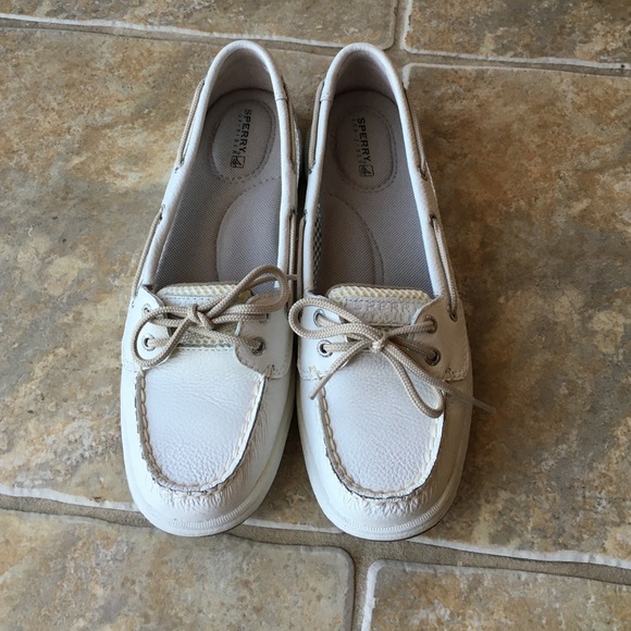 Sperry top-sider