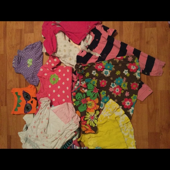 Ralph Lauren Other Baby Clothes Size 912 Months All Name Brand
