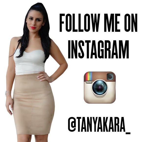 Other - Follow me @tanyakara_ on insta! Other - Follow me @tanyakara_ on insta!
