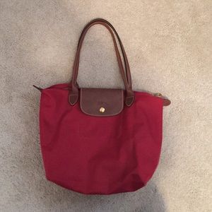 Longchamp Bag