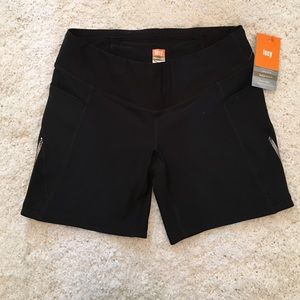 Lucy Running shorts
